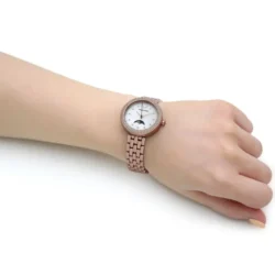 ساعة امبوريو ارماني للنساء AR11462