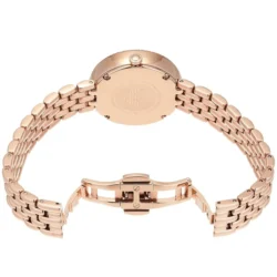 ساعة امبوريو ارماني للنساء AR11462