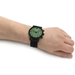 ساعة امبوريو ارماني للرجال AR11470