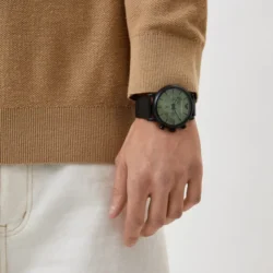 ساعة امبوريو ارماني للرجال AR11470