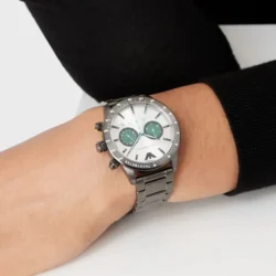 ساعة إمبوريو أرماني للرجال AR11471