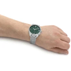 ساعة امبوريو ارماني للرجال AR11480