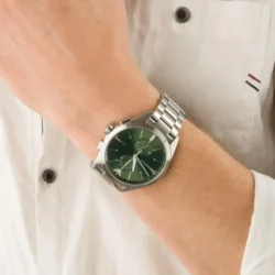 ساعة امبوريو ارماني للرجال AR11480