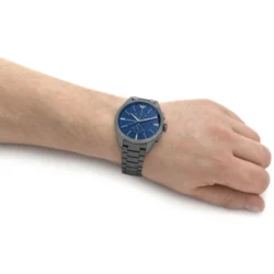 ساعة امبوريو ارماني للرجال AR11481