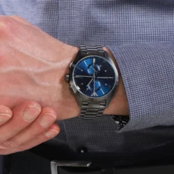 ساعة امبوريو ارماني للرجال AR11481