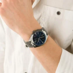 ساعة امبوريو ارماني للرجال AR11481