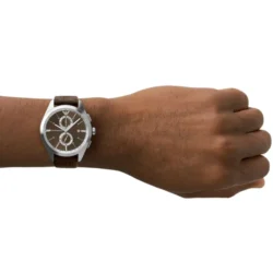 ساعة امبوريو ارماني للرجال AR11482