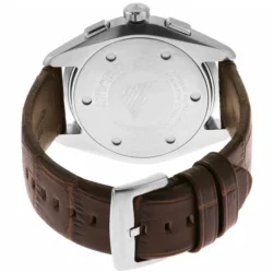 ساعة امبوريو ارماني للرجال AR11482