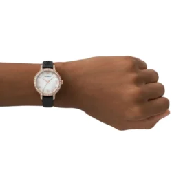 ساعة امبوريو ارماني للنساء AR11485