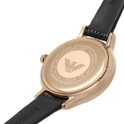 ساعة امبوريو ارماني للنساء AR11485