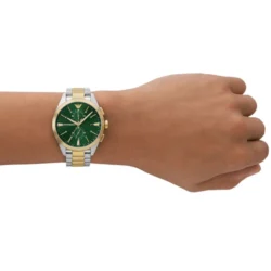 ساعة امبوريو ارماني للرجال AR11511