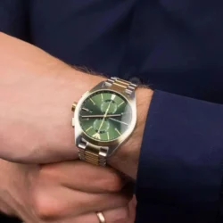 ساعة امبوريو ارماني للرجال AR11511