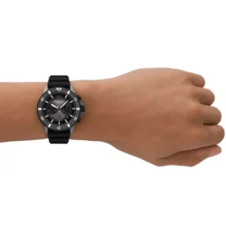 ساعة امبوريو ارماني للرجال AR11515