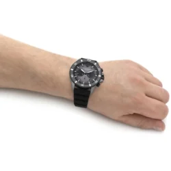 ساعة امبوريو ارماني للرجال AR11515