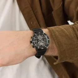 ساعة امبوريو ارماني للرجال AR11515