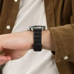 ساعة امبوريو ارماني للرجال AR11515