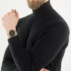 ساعة امبوريو ارماني للرجال AR11521