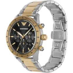 ساعة امبوريو ارماني للرجال AR11521