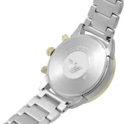 ساعة امبوريو ارماني للرجال AR11521