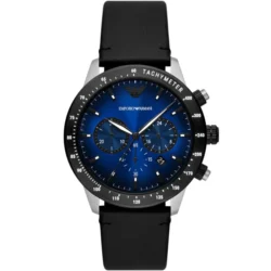 ساعة امبوريو ارماني للرجال AR11522