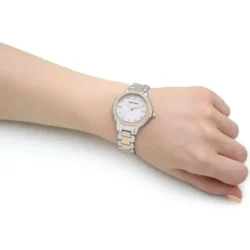 ساعة امبوريو ارماني للنساء AR11524