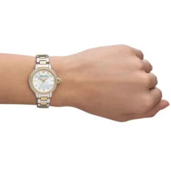 ساعة امبوريو ارماني للنساء AR11524