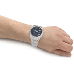 ساعة امبوريو ارماني للرجال AR11528