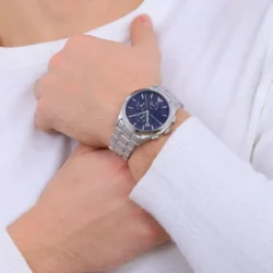 ساعة امبوريو ارماني للرجال AR11528