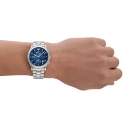 ساعة امبوريو ارماني للرجال AR11528