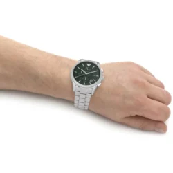 ساعة امبوريو ارماني للرجال AR11529