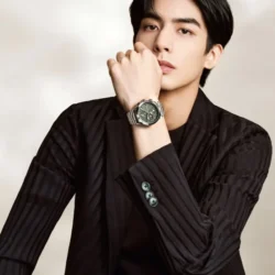 ساعة امبوريو ارماني للرجال AR11529