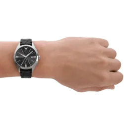 ساعة امبوريو ارماني للرجال AR11542