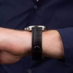 ساعة امبوريو ارماني للرجال AR11542