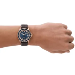 ساعة امبوريو ارماني للرجال AR11556