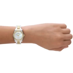 ساعة امبوريو ارماني للنساء AR11559