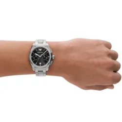 ساعة امبوريو ارماني للرجال AR11560