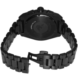 ساعة امبوريو ارماني للرجال AR11562