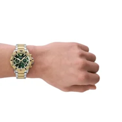 ساعة امبوريو ارماني للرجال AR11586