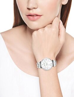 ساعة امبوريو ارماني للنساء AR1682