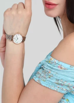 ساعة امبوريو ارماني للنساء AR1683