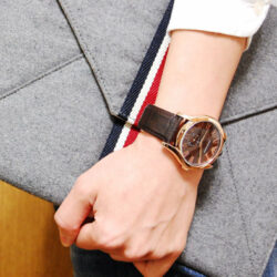 ساعة امبوريو ارماني للرجال AR1705