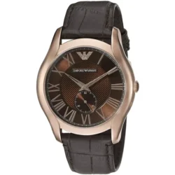 ساعة امبوريو ارماني للرجال AR1705