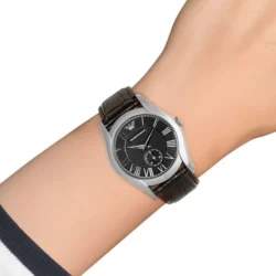 ساعة امبوريو ارماني للرجال AR1708