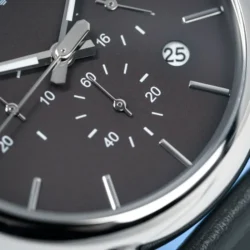 ساعة امبوريو ارماني للرجال AR1735