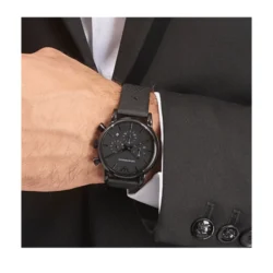 ساعة امبوريو ارماني للرجال AR1737