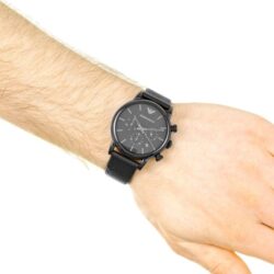 ساعة امبوريو ارماني للرجال AR1737