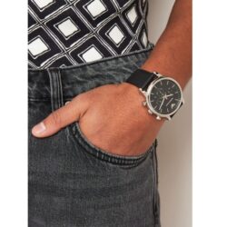 ساعة امبوريو ارماني للرجال AR1828