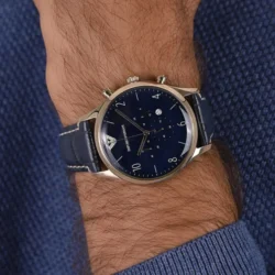 ساعة امبوريو ارماني للرجال AR1862