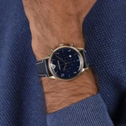 ساعة امبوريو ارماني للرجال AR1862