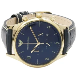 ساعة امبوريو ارماني للرجال AR1862